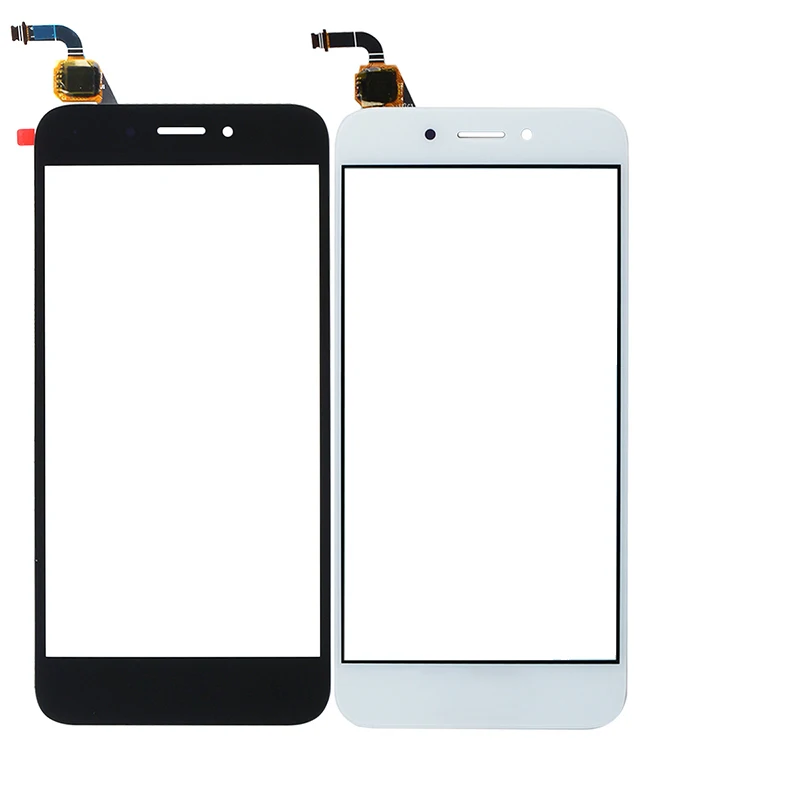 Высокое качество сенсорная панель для Huawei Honor 6A сенсорный экран дигитайзер