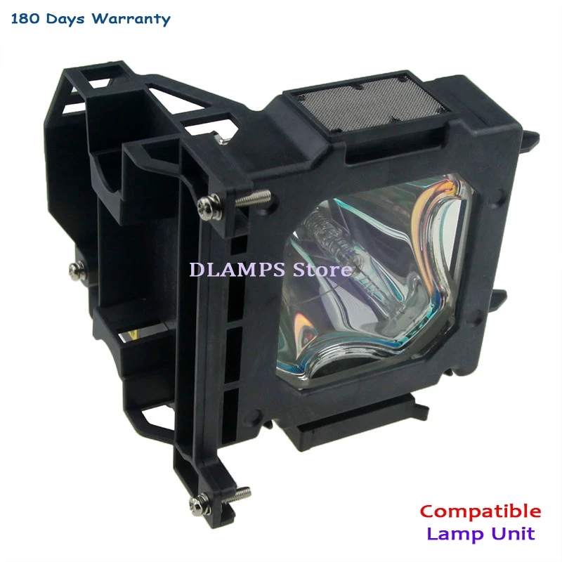LMP-H201 Replacement Projector lamp with Housing For SONY VPL-HW10 VPL-VW70 VPL-VW90ES VPL-VW85 VPL-VW80 VPL-HW20 Projectors