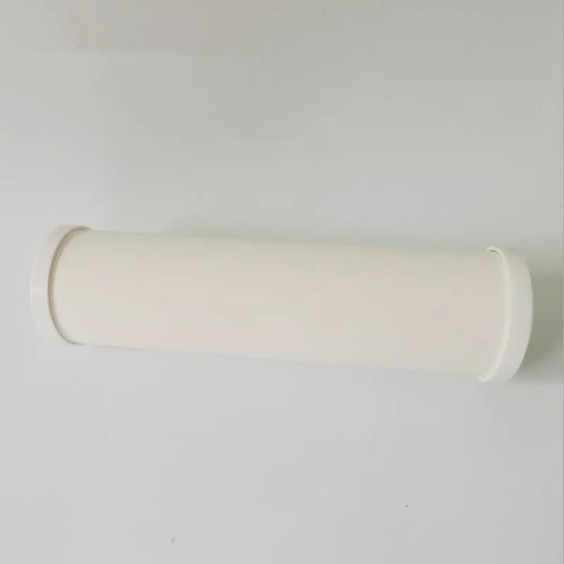 10-дюймовый толстый плоский керамический фильтрующий картридж высокой плотности