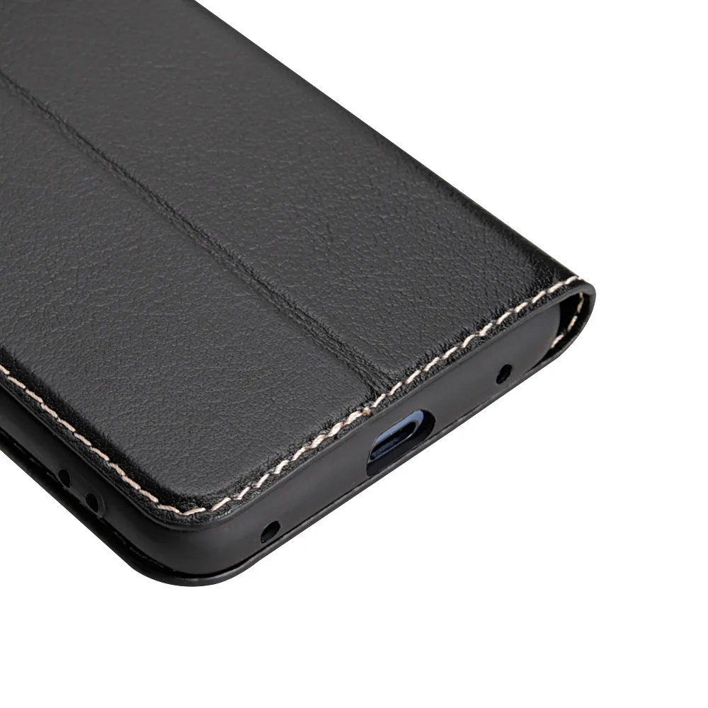 Чехол-книжка из натуральной кожи для huawei mate 20 Pro, чехол-книжка для huawei mate 20 mate 20 X, прозрачный чехол из ТПУ для смартфона