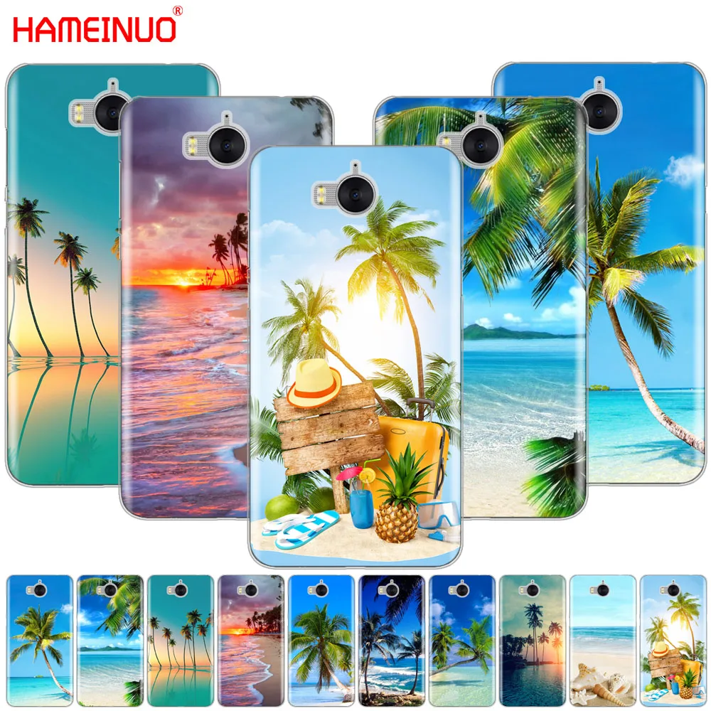 Чехол для телефона huawei honor 3C 4X 4C 5C 5X 6 7 Y3 Y6 Y5 2 II Y560 2017|Бамперы| |