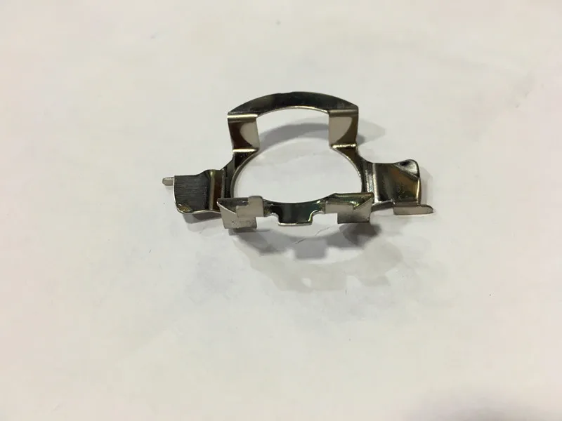 H7 LED металлический зажим фиксатор адаптер держатель лампы для BMW X5 AUDI A3 A4