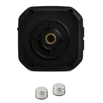 M3-B беспроводной мотоцикл TPMS реального времени шин Давление мониторинга Системы