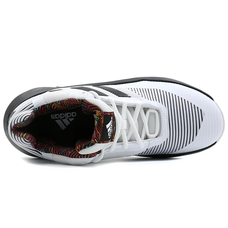 Оригинальный Новое поступление Adidas D Летальность Для мужчин Мужская