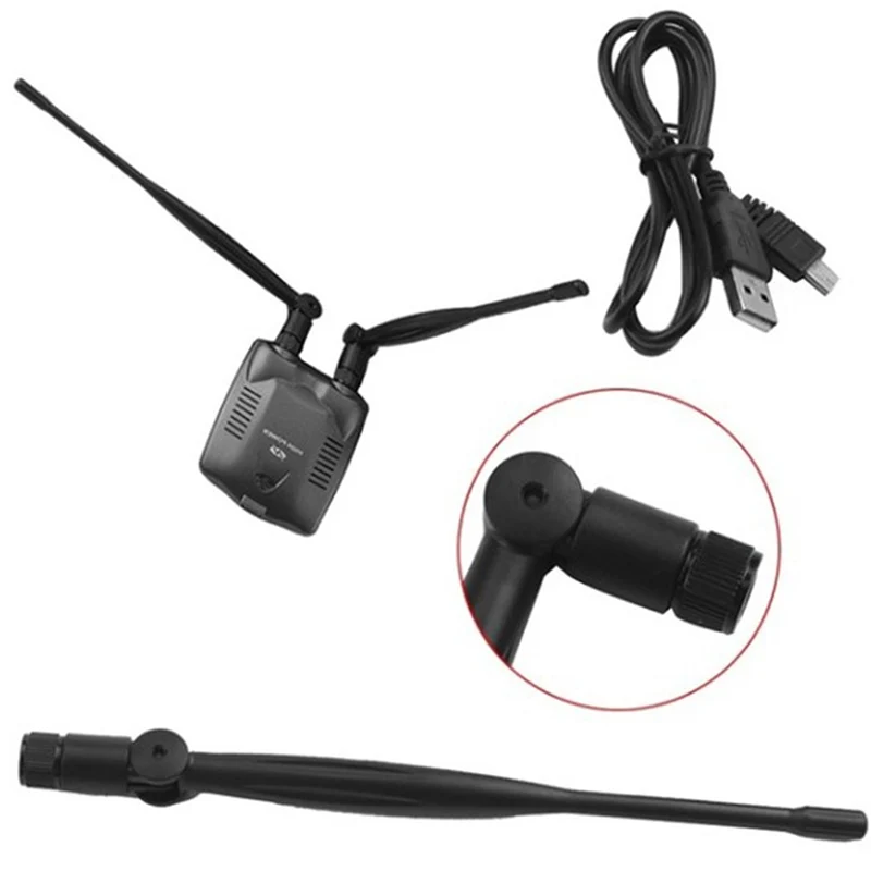150 Мбит/с USB Wi Fi|Сетевые карты| |