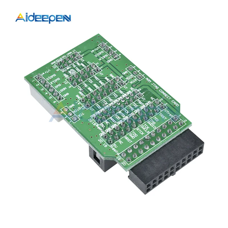 Переключатель функций плата для эмулятора ULINK2 V8 all-ARM JTAG адаптер конвертер TQ2440