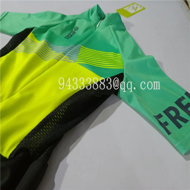Женский костюм для триатлона велоспорта Maillot Ciclismo высокое качество велосипедные