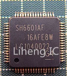 100% новый и оригинальный SH6601AF | Электроника