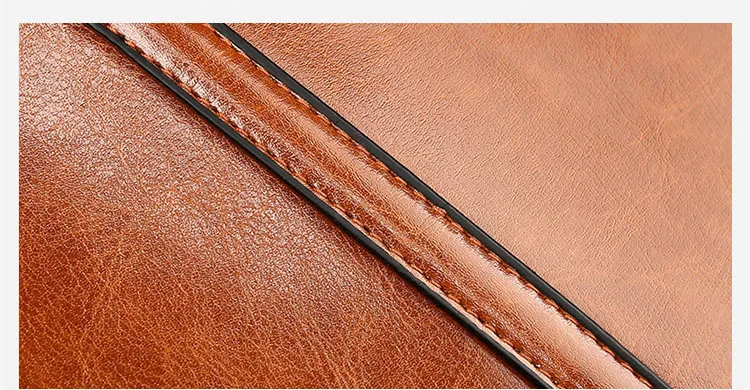 Rodful sac a основная Женская Черная коричневая кожаная сумка, Женская винтажная большая сумка-тоут, женская сумка на плечо, роскошные женские ручные сумки, большие
