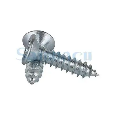 100 шт. Саморез по дереву|self tapping screw|tapping screwcountersunk screw |