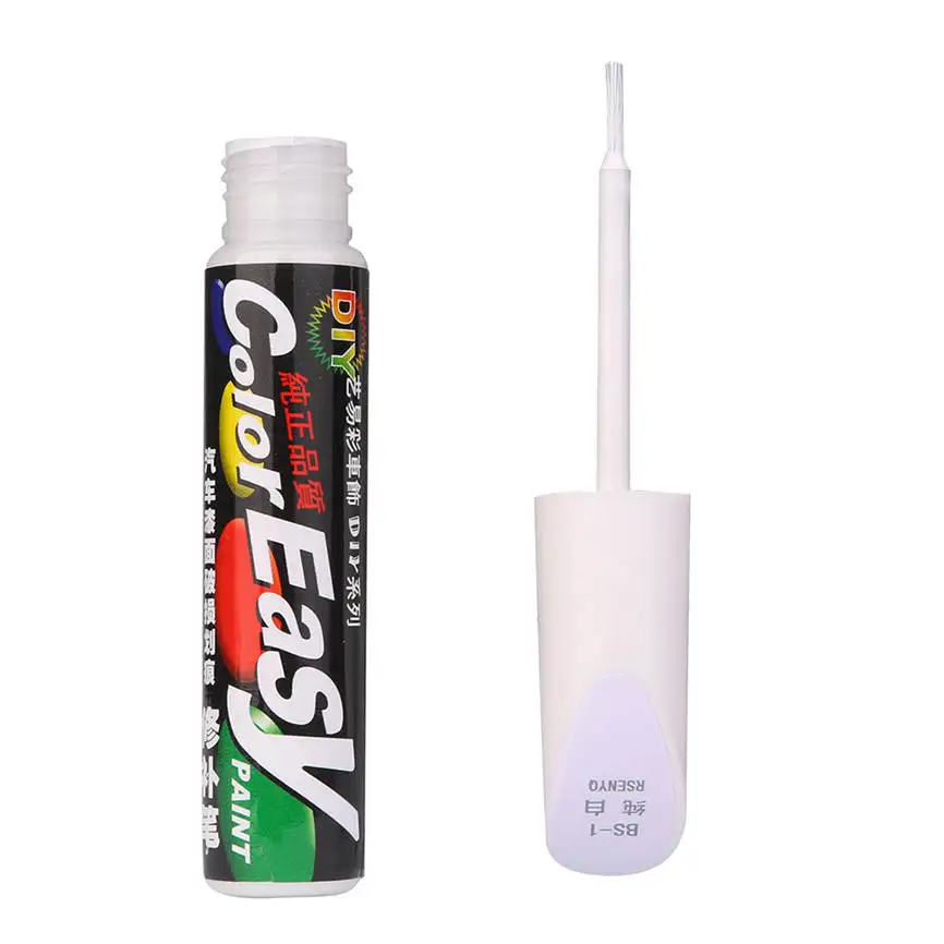 Автомобильная ручка для ремонта царапин цвета Авто автомобильная нанесения