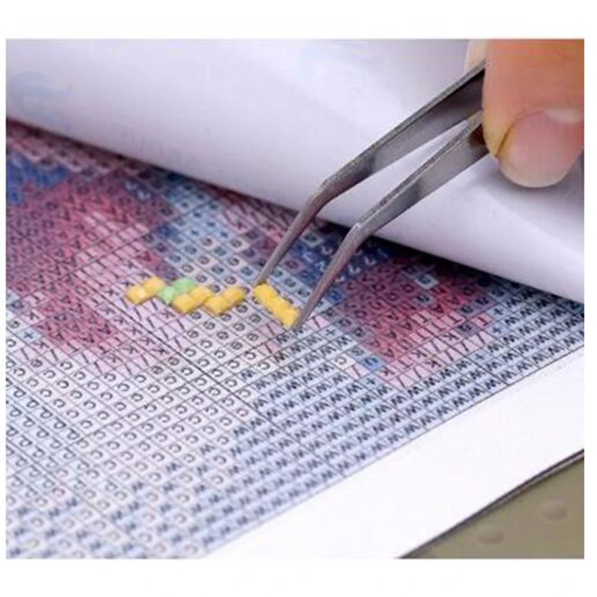 

Full Square Diamond Embroidery Animal Butterfly diy diamond painting 5d Mosaic Cross Stitch Kits Wall Home Decoration GIft