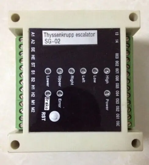 

Лифт A6 speed Board SG-02