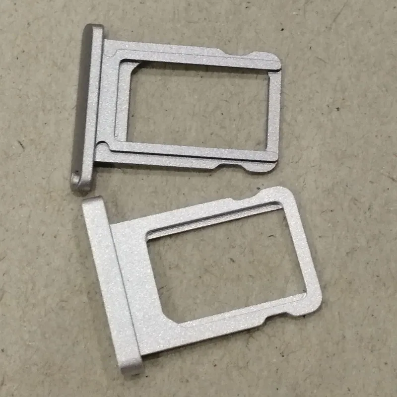 10 шт. разъем для считывателя sim-карт ipad Pro 9 7 дюйма A1673 A1674 A1675 mini 4 mini4 A1550 A1538 |