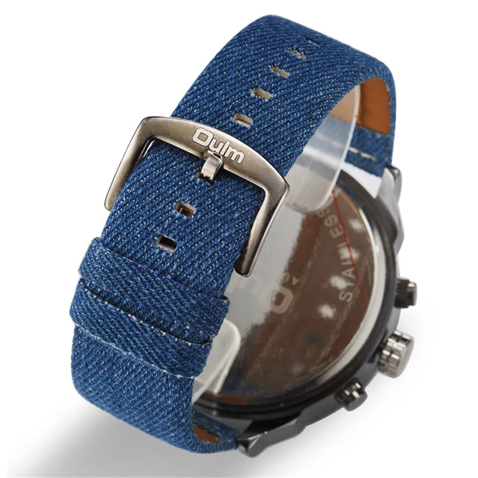 Роскошные мужские военные армейские часы Relojes Hombre 2018 кварцевые наручные с