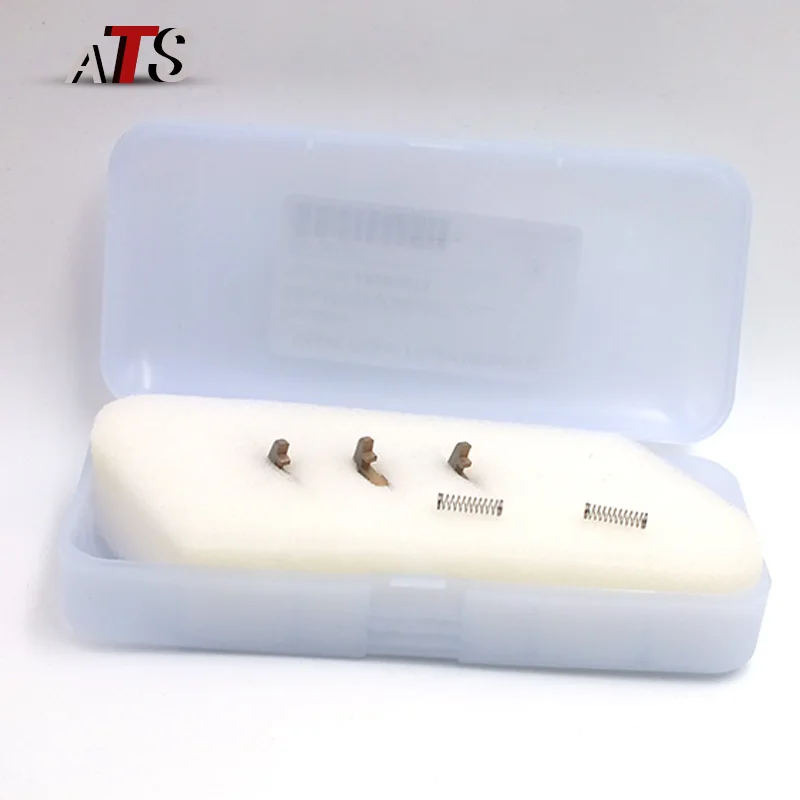 Принадлежности для принтера запчасти копировального аппарата верхняя пружина