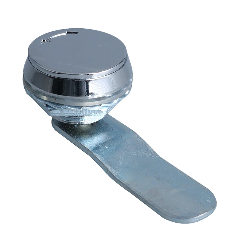 Дверной замок из цинкового сплава многофункциональный переключатель для шкафов