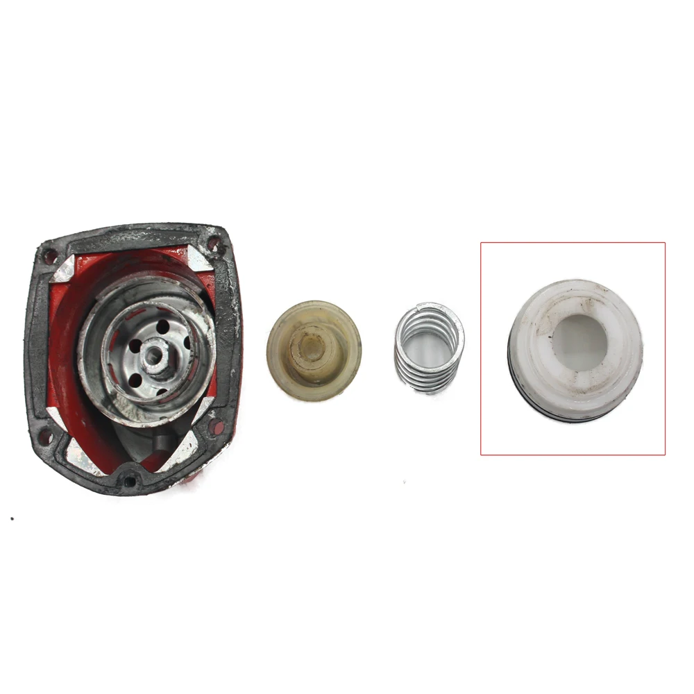 

Head Valve Piston for Max CN55#17 CN70#9 CN80#16 Nailer Parts Accessories Spare Parts for Pneumatic Nailer