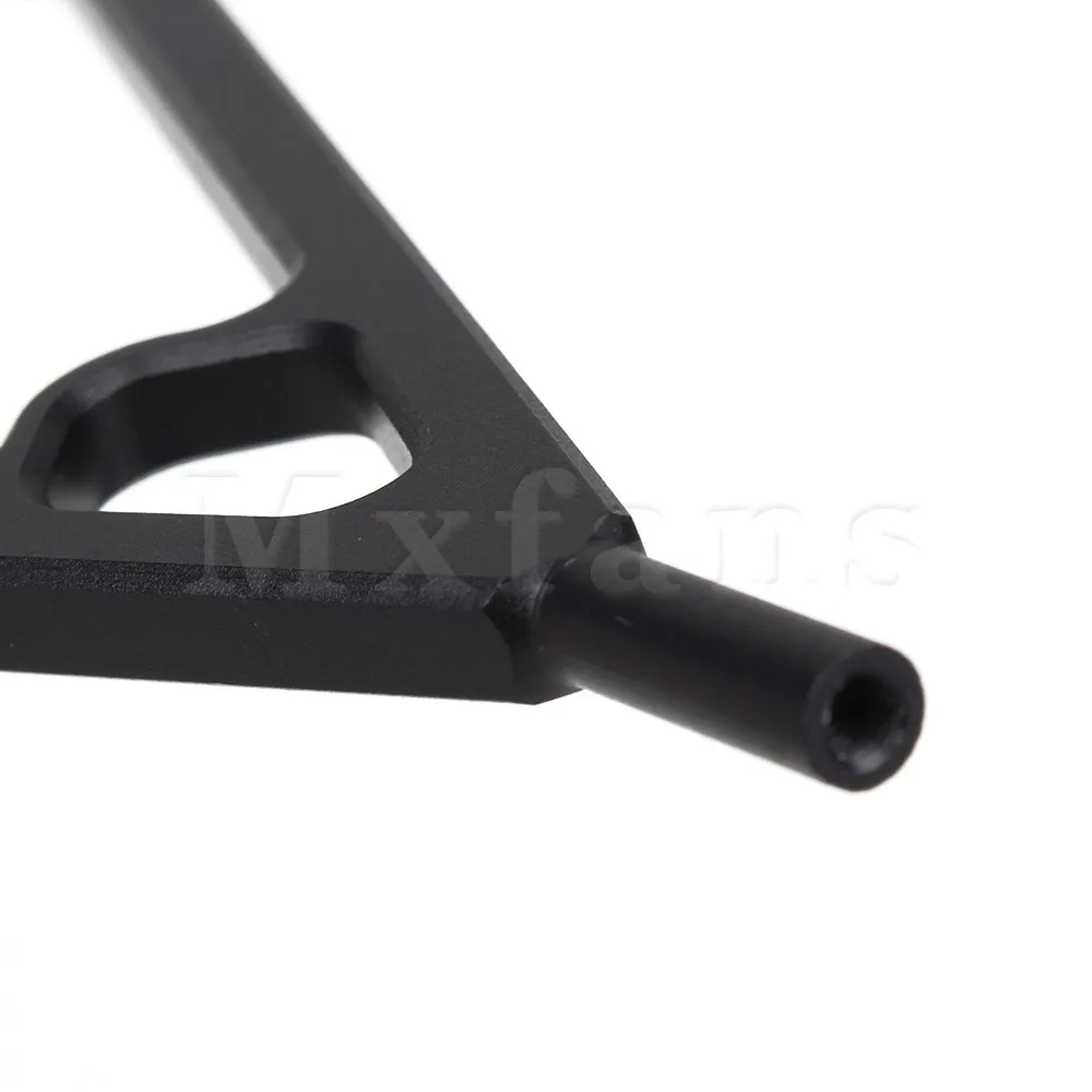 3 x переднее шасси Mxfans Y-Link и подвеска SCX0006/07 для AXIAL RC1:10 багги | Игрушки хобби