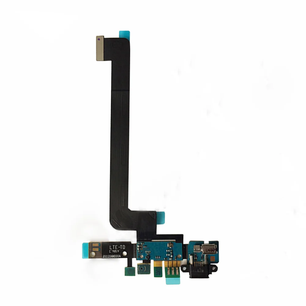 

5pcs/lot For XIAOMI 4 M4 USB Charging Dock Plug Connector Flex Cable Replacement
