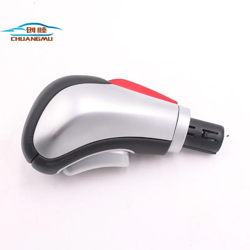 Chuangmu для HYUNDAI Elantra ADgearshift Рычаг/переключения гандбол/lucky cockscomb шестерни стоп