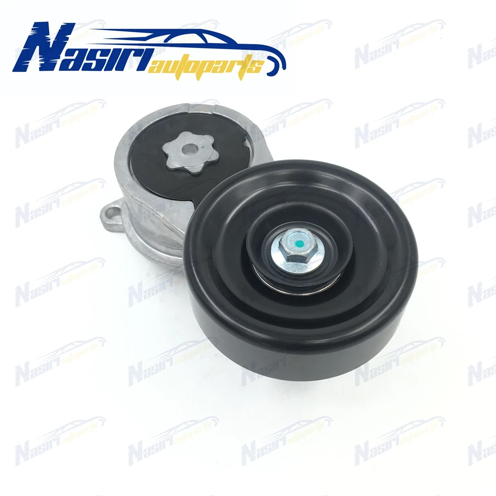 Натяжной ремень Serpentine для Toyota Lexus GS300 SC300 IS300 3 0 2JZ ENG 166200W015 166200W016 166200W020 166200W021|toyota