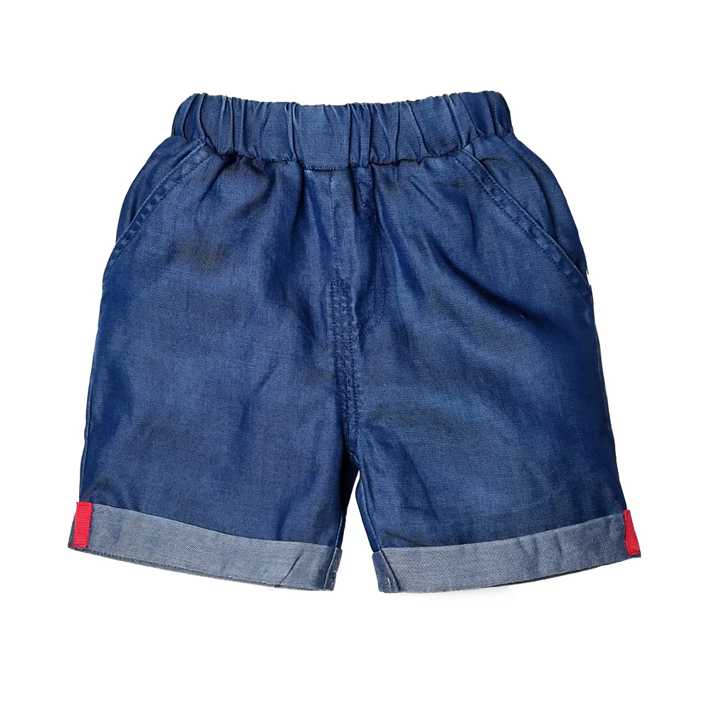 Комбинезон и шорты джинсовый для мальчиков 2021 | Детская одежда обувь