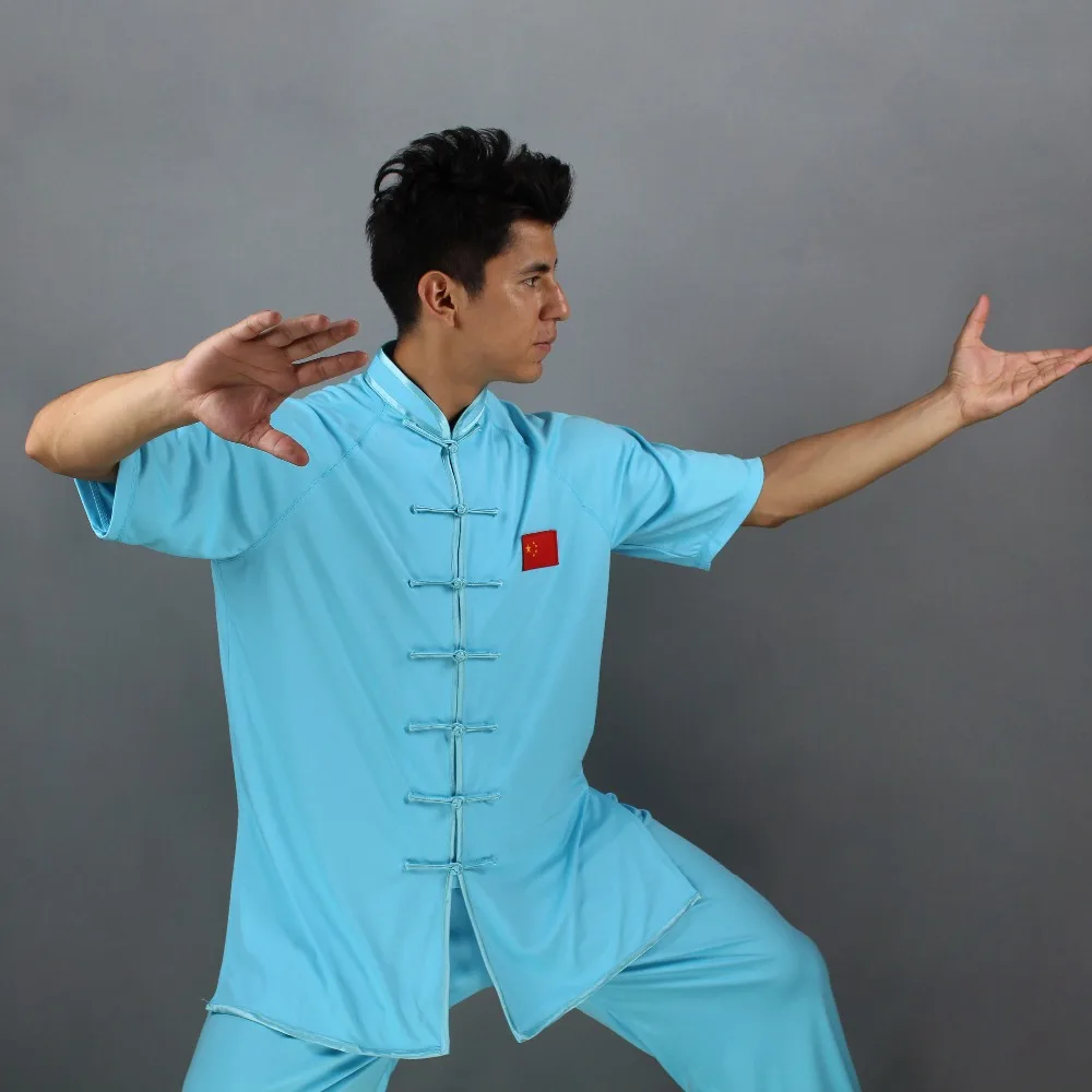 Ccwushu wushu униформа Одежда для ушу китайский кунгфу changquan nanquan одежда chiese kungfu стиль| |