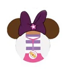 6 10 шт./лот плоская задняя плоское украшение из смолы kawaii мультфильм DIY полимерные кабошоны аксессуары для ручной работы ремесла diy волос лук - Цвет: 6