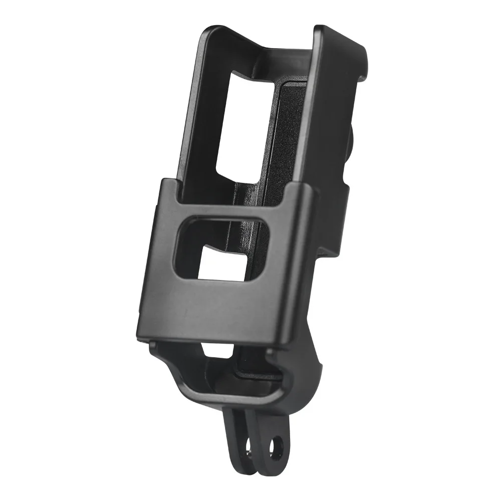 Новое поступление защитный чехол с держателем для селфи-палки DJI OSMO Pocket Gimbal