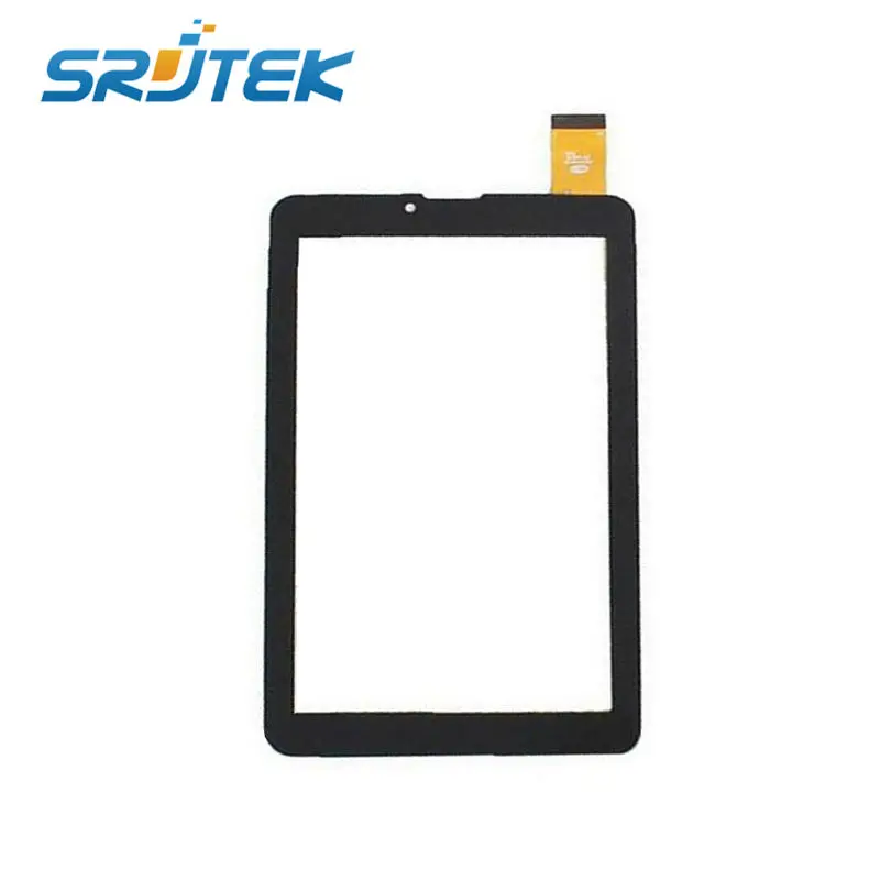 Черный 7 &quotдюймовый дисплей для M625G M722G M723G M725G M727G сенсорный экран дигитайзер