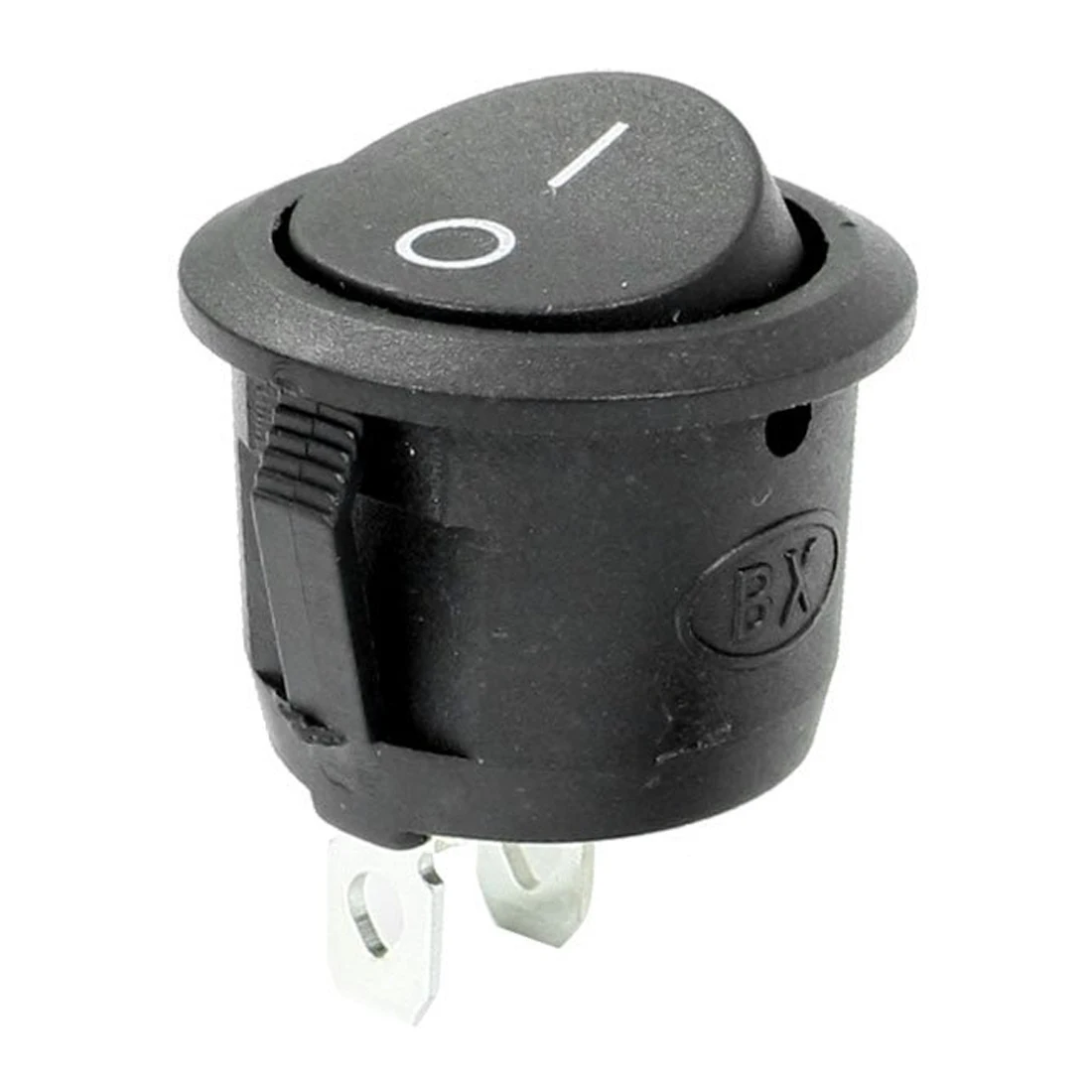 7 Pcs 3 Pin 2 Position SPST Panel Slide Switch 0.5A 30V DC W Rocker Dropshipping | Обустройство дома