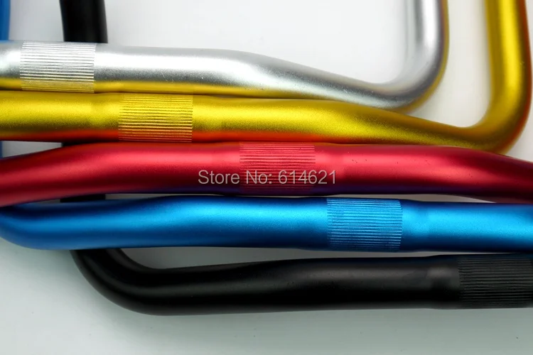 Высококачественный OEM Заводской дорожный велосипед руль из алюминиевого сплава