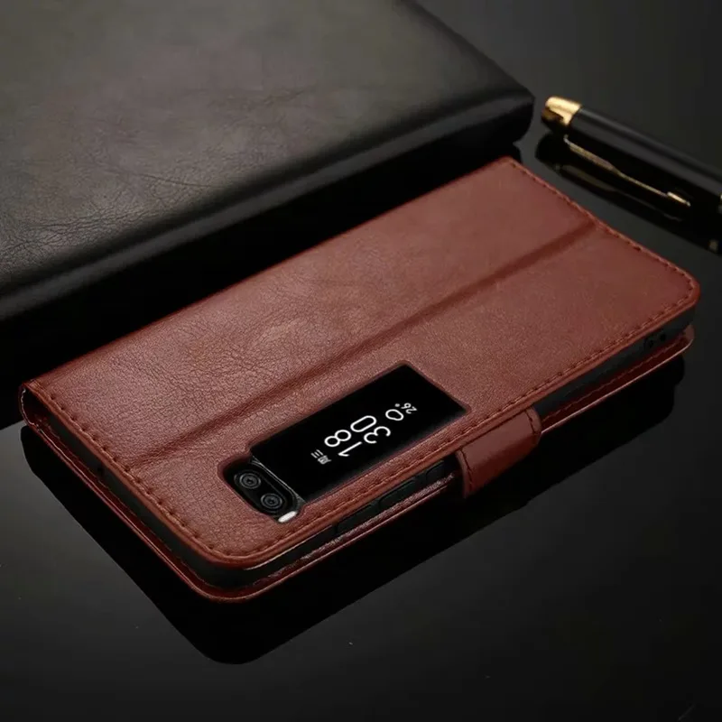 Кожаный чехол-бумажник для Meizu M3 Mini M3S Note M5 M5S M5C MX4 Pro MX5 MX6 on M6 M6S M6T Pro5 pro6 pro7 Plus |