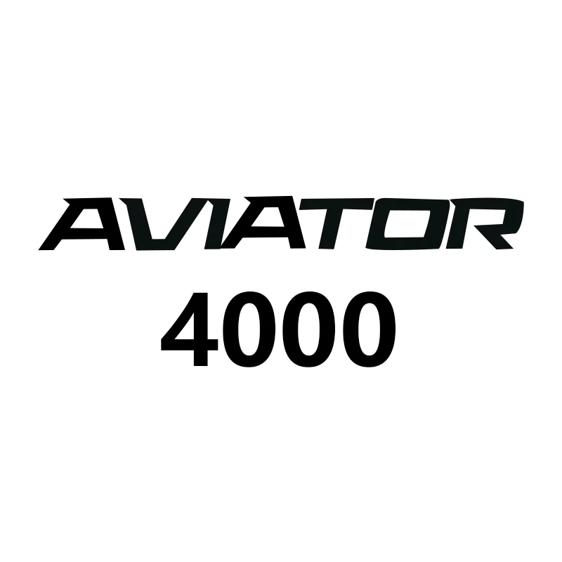 ANYFISH солнцезащитные очки-авиаторы Рыбалка вращающееся колесо 2000/3000/4000/5000/6000 9+ 1BB Шестерни соотношение 5,0: 1/4. 7:1 Морской Карп рыболовные снасти - Цвет: 4000