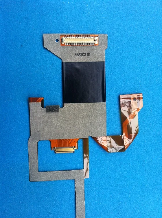 (5 шт./лот) для Lenovo IBM T400 Lcd LVDS кабель с разъемом камеры Новый P/n: 93P4592 93P4594|for cable|lcd lvds