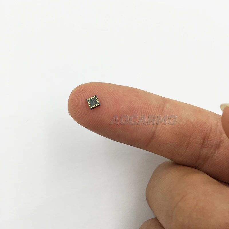 Aocarmo U8 IC трехосевой гироскоп на логической плате для iPhone 5S | Мобильные телефоны и