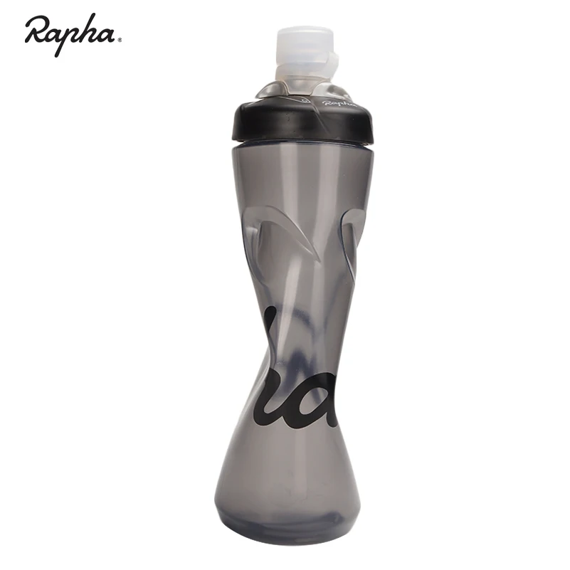 Rapha 620 мл 750 мл велосипедная бутылка для воды герметичная Спортивная портативная бутылка для велосипеда, бутылка для воды для бега велосипеда
