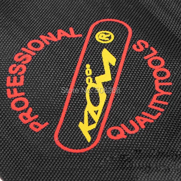 Профессиональный диагностический инструмент KLOM Клин насоса размера U воздушная