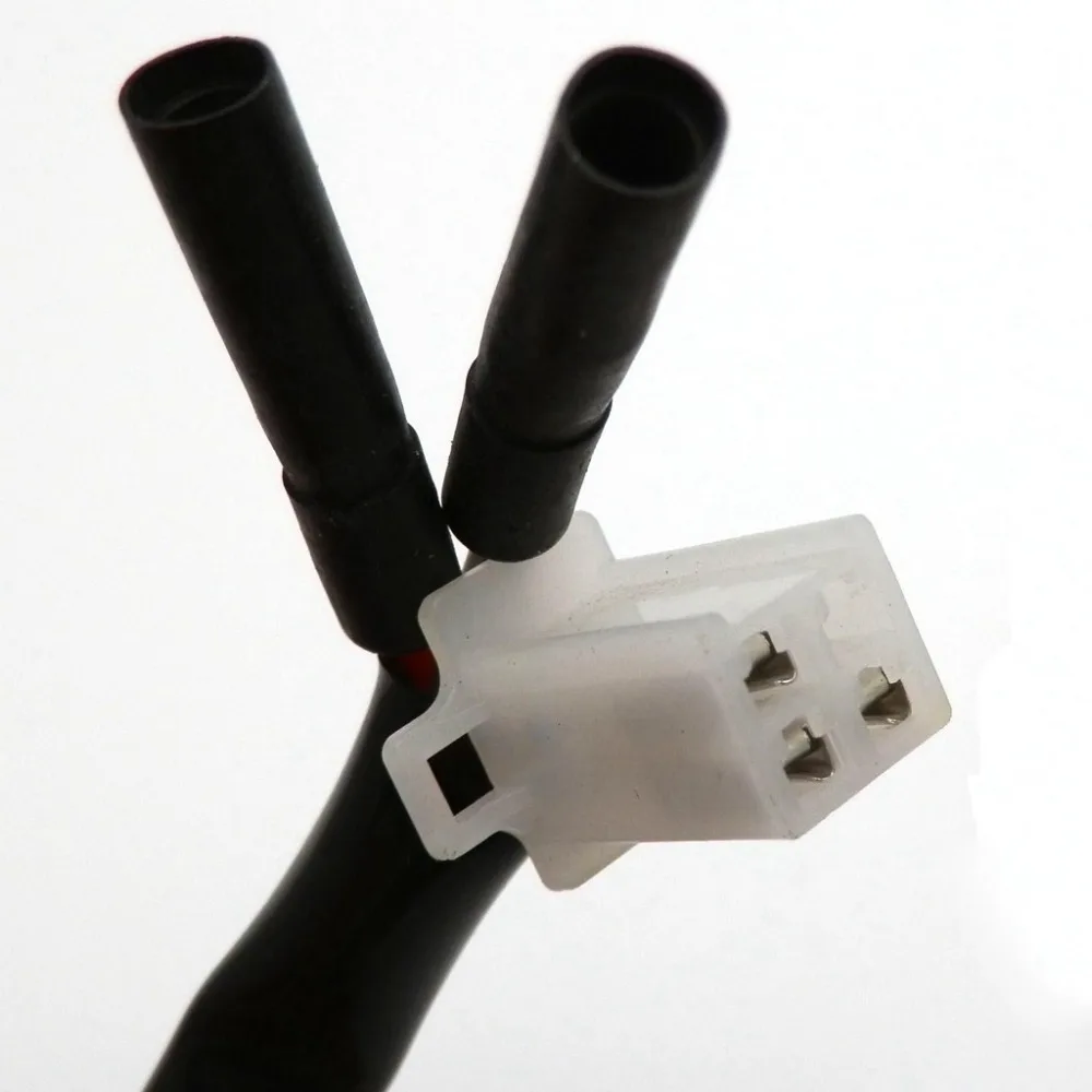 Мотор стартера скутера Электродвигатель Atv Магнитная пластина зажигания 6