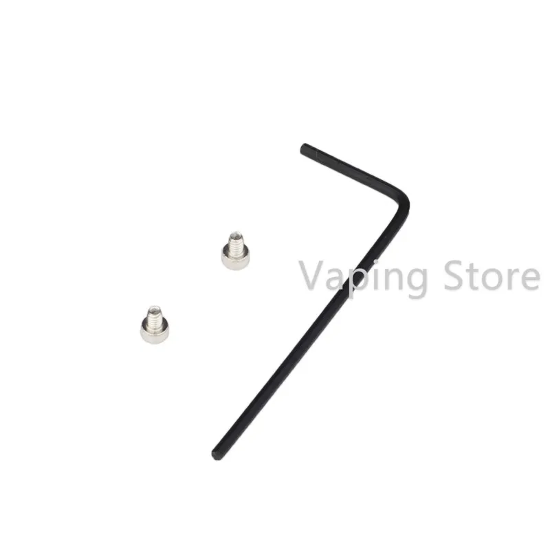 Dvarw MTL RTA O ring винтовые принадлежности Kit | Электроника