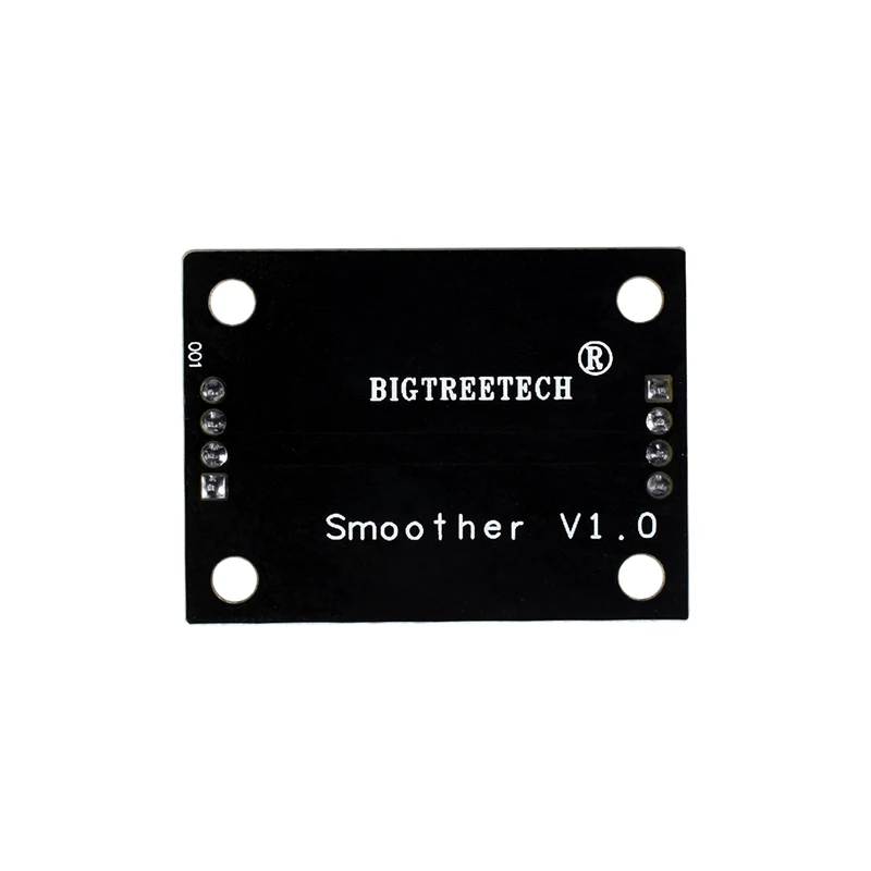 4 шт. запчасти для 3D принтера Reprap I3 MK8 Ender 3|big tree tech|for 3d printermodule kit |