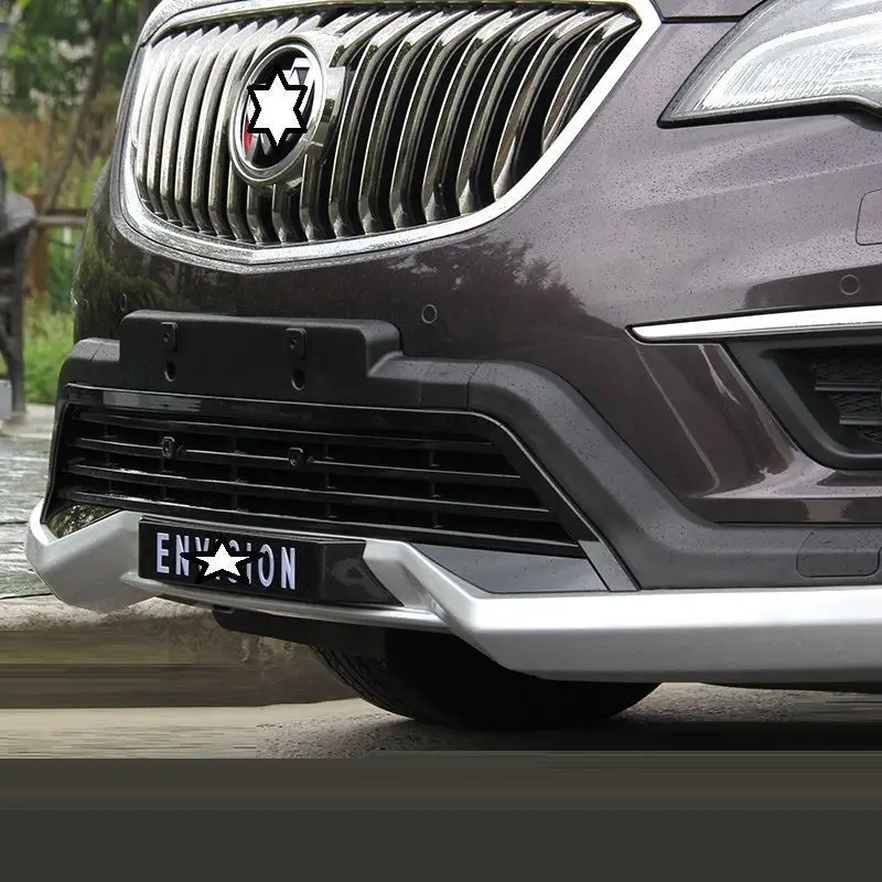 Декоративные детали модификация персонализированный внешний тюнинг