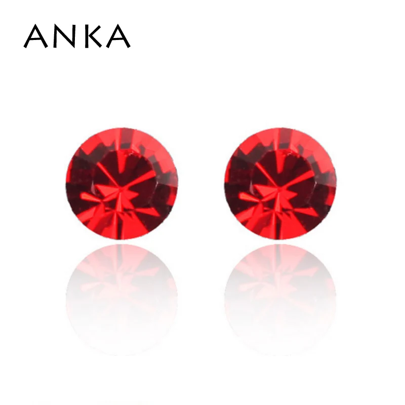 Женские серьги в виде янки бесплатная доставка оптовая цена круглые со стразами