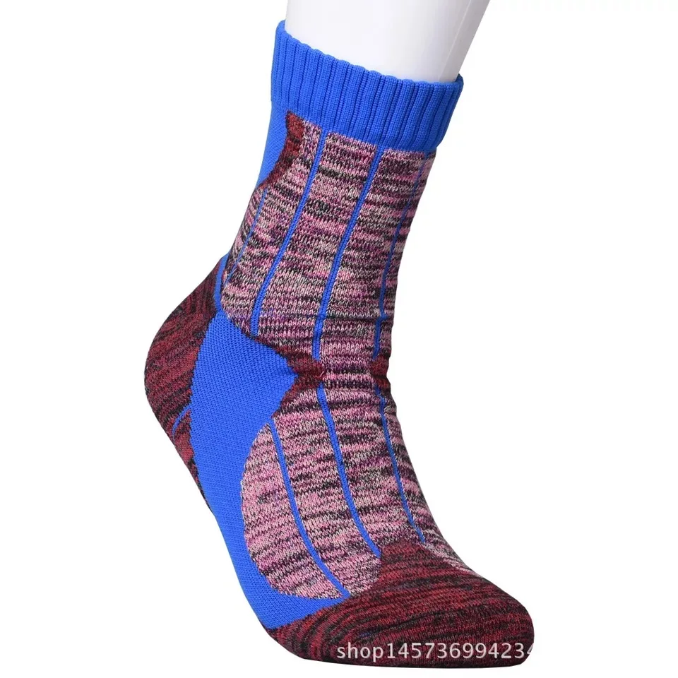 Cotton Breathable Deodorize Cy003 Outdoor Men's