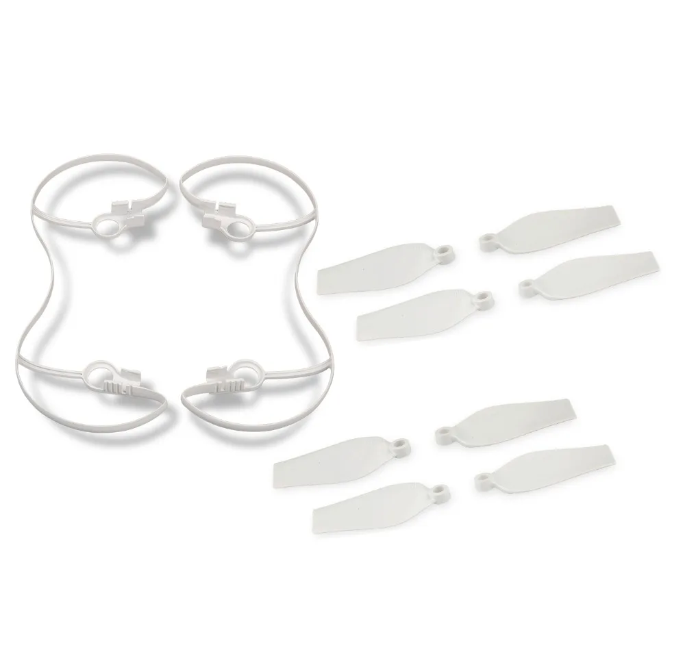 

ZEROTECH Dobby Pocket Selfie Drone spare parts Original blade propeller and Blade protection cover