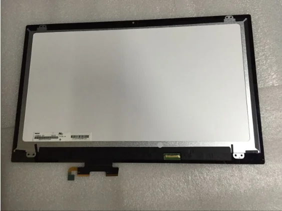 Новинка ЖК дисплей для ACER ASPIRE V5 572P светодиодная панель замены|ЖК-экран ноутбуков|