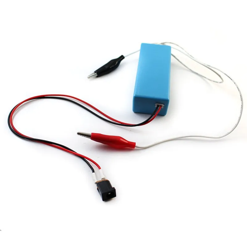 Мини тестер CCFL ЖК ТВ монитор Ремонт экрана ноутбука лампа подсветки тест макс. 400