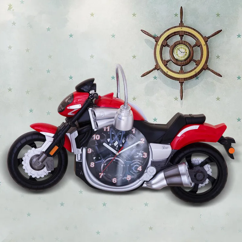 Светодиодное настенное бра для спальни персонализированные креативные