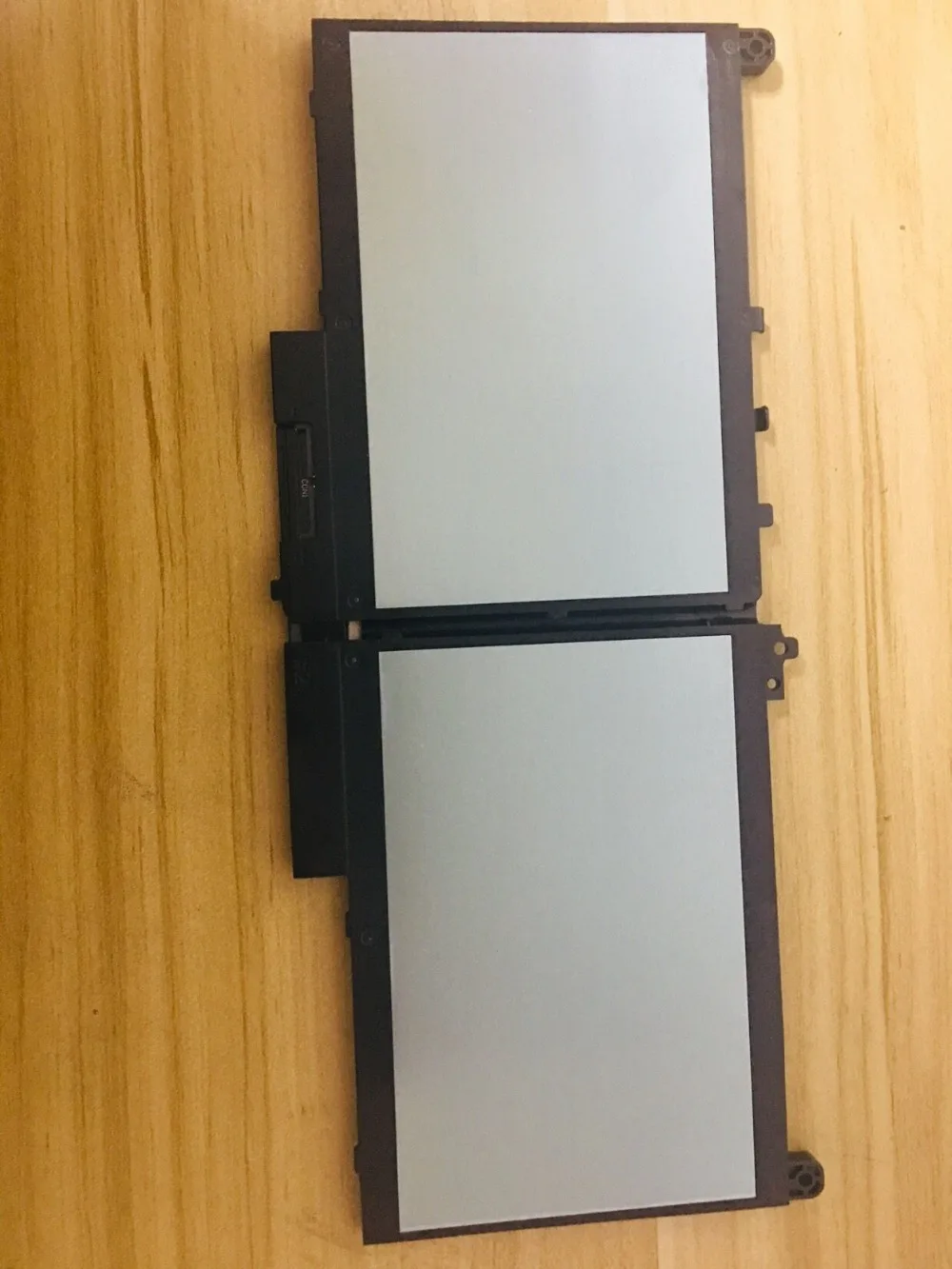 Новая Подлинная Оригинальная батарея для ноутбука DELL Latitude E7270 E7470 J60J5 R1V85 451-BBSX MC34Y